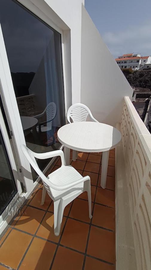 Apartamentos Boomerang I Tamaduste Exterior photo